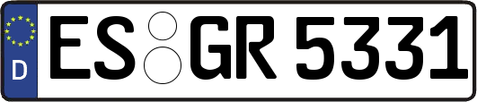 ES-GR5331