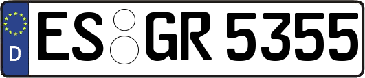 ES-GR5355