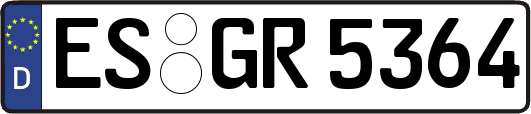 ES-GR5364