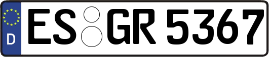 ES-GR5367