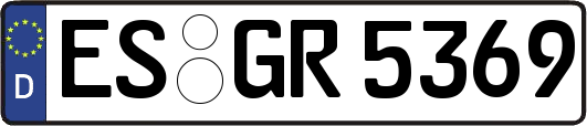 ES-GR5369