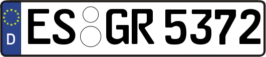 ES-GR5372