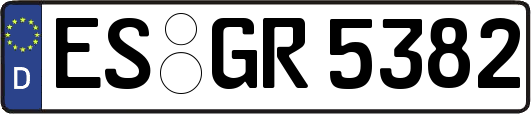 ES-GR5382