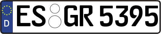ES-GR5395