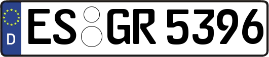 ES-GR5396