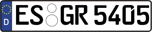 ES-GR5405