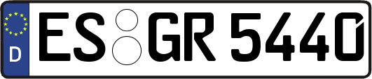 ES-GR5440