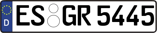 ES-GR5445