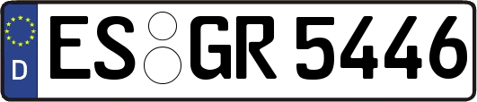ES-GR5446