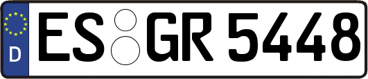 ES-GR5448