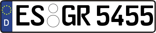 ES-GR5455