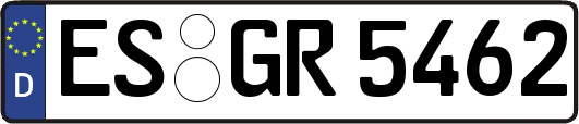 ES-GR5462