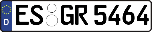 ES-GR5464