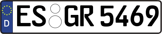 ES-GR5469