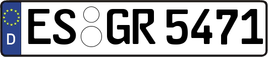ES-GR5471