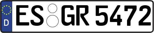 ES-GR5472