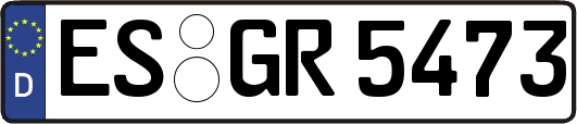 ES-GR5473