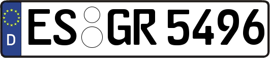 ES-GR5496