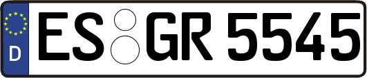 ES-GR5545