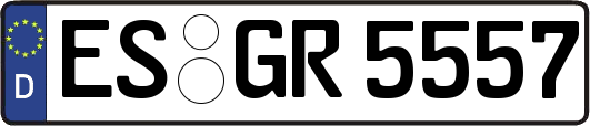 ES-GR5557