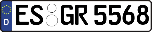 ES-GR5568