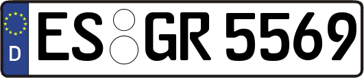 ES-GR5569