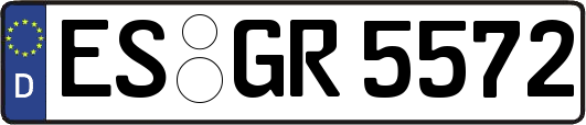 ES-GR5572