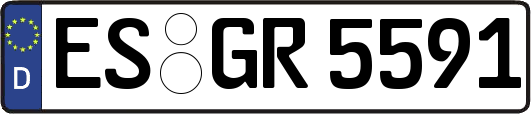 ES-GR5591
