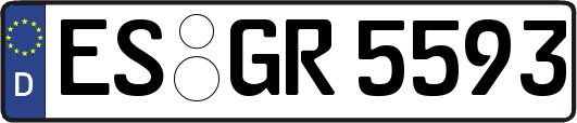 ES-GR5593