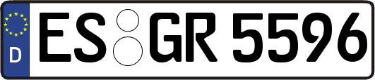 ES-GR5596