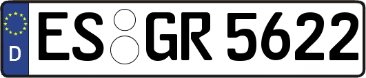 ES-GR5622