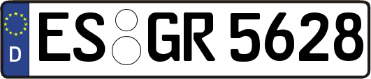 ES-GR5628