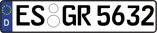 ES-GR5632