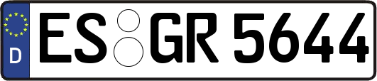 ES-GR5644