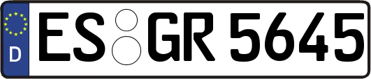 ES-GR5645