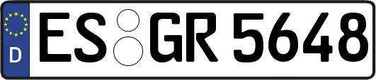 ES-GR5648