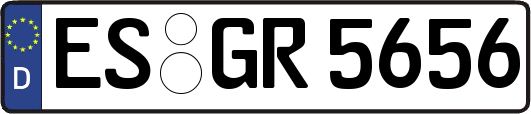 ES-GR5656