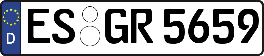 ES-GR5659