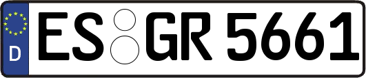 ES-GR5661