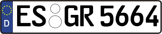 ES-GR5664