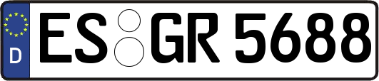 ES-GR5688