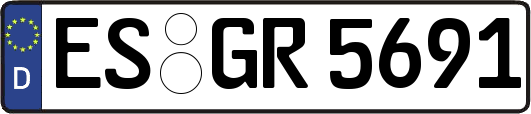 ES-GR5691