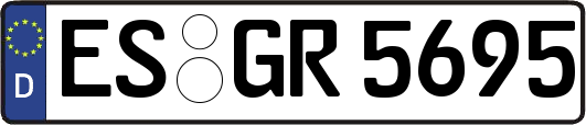 ES-GR5695