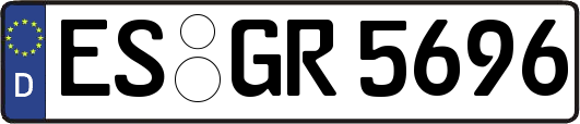 ES-GR5696