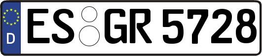 ES-GR5728