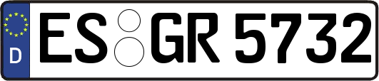 ES-GR5732