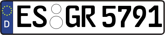 ES-GR5791
