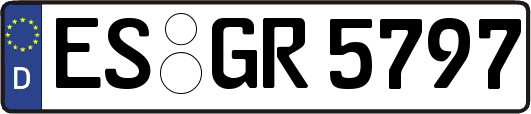 ES-GR5797