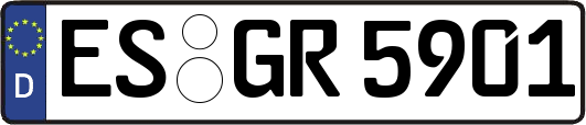 ES-GR5901