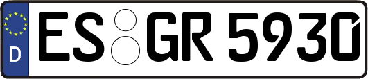 ES-GR5930